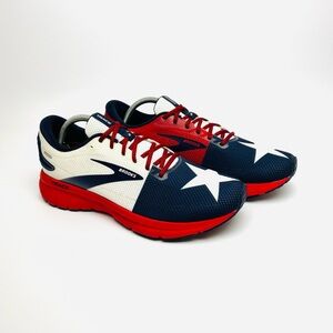 Brooks Trace 2 Texas Star (Special Edition) Size - 12 (1103881D689)